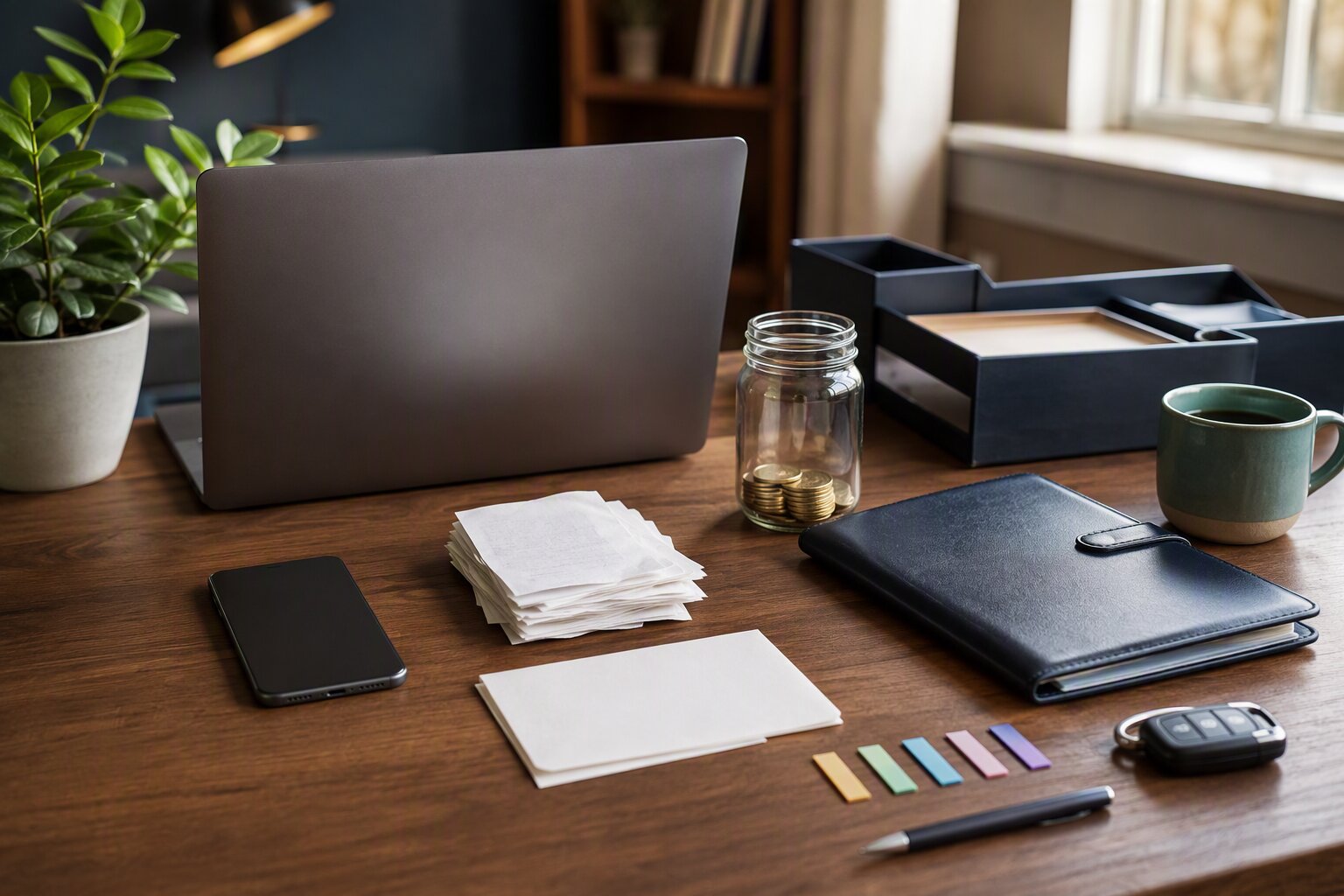 6 Essential Apps That Take the Stress Out of Freelance Self-Assessment in 2026